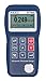 REED Instruments R7900 Ultrasonic Thickness Gauge
