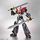Bandai HG 1/144 MAZINKAISER (INFINITISMï¼‰, Keine