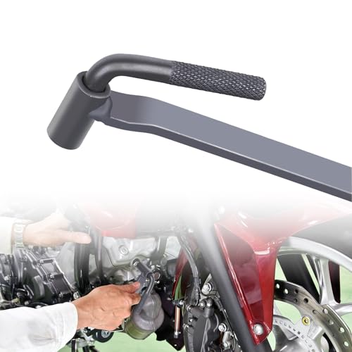 Herramientas de Ajuste de Válvula de Motor, Llave de Tornillo de VáLvula, Llave Hexagonal de 9 mm, Orificio Cuadrado de 3 mm, para Reparación de Automóviles, uso Doméstico, Reparación de Maquinaria