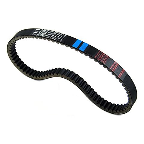 Correa de transmisión Piaggio 125cc 841213 Cover