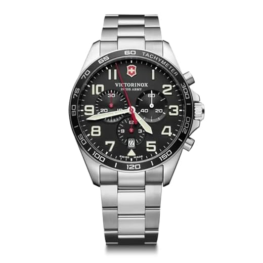 Victorinox Watch 241710