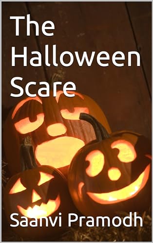 The Halloween Scare
