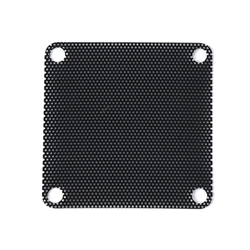 Computer Mesh Frame Chassis 3/4/5/6/7/8/9/12/14cm PVC PC for Case Fan Cooler Filter