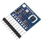 🍀 HIGH FOR QUALITY ELECTRONICS COMPONENTS: Our products are made with top-of-the-line electronics components, ensuring reliable and long-lasting performance 🍀 EASY TO INSTALL AND USE: Our electronics products are designed to be user-friendly, with cl...