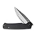We Knife WE21046DS1: Evoke Framelock Damasteel