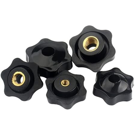 ECROU,6  Tête, écrous De Serrage En Cuivre | M5 M6 M8 M10 M12, Filetage