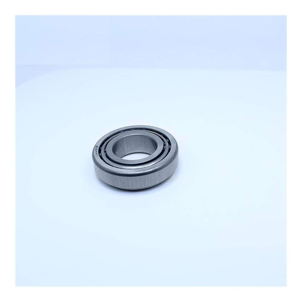 L44610/ L44643 Inch Bearing 25.4x50.292x14.732mm Inch Series Tapered Roller Bearings