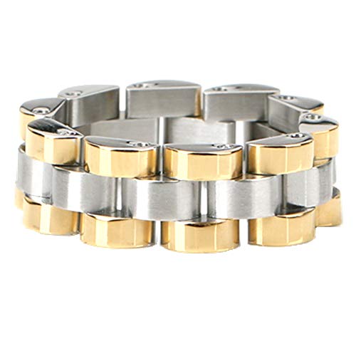 �X�e�����X �����O �`�F�[�� �x���g ���^���o���h �`�F�[�������O �V���o�[ �S�[���h ���[�Y�S�[���h ���v�x���g �����O �V���v�� (�~�b�N�X, 11)