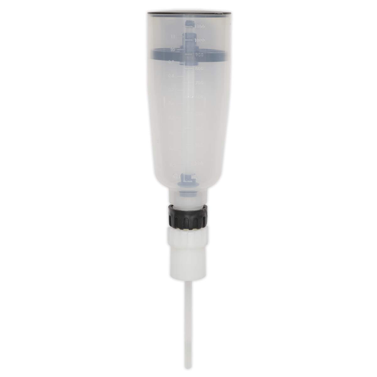 Sealey ADB07S AdBlue Filling Funnel-Straight