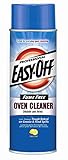 Easy-Off Fume-Free Oven Cleaner, 14.5 Ounce