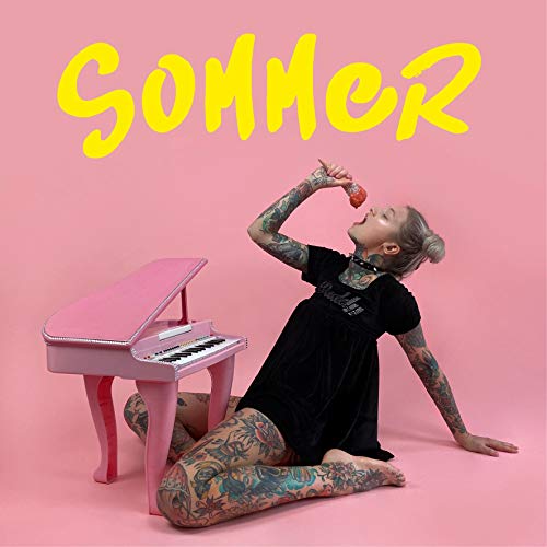 Grossraum Indie Fresse