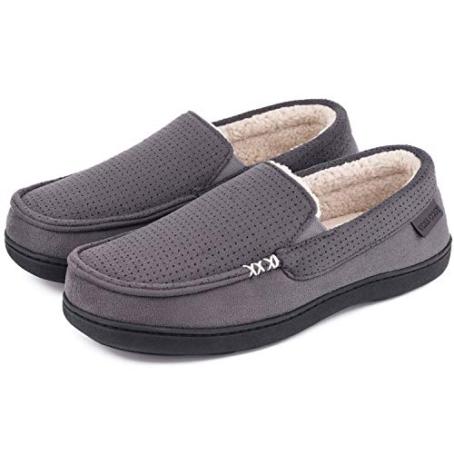 vera cosy mens slippers