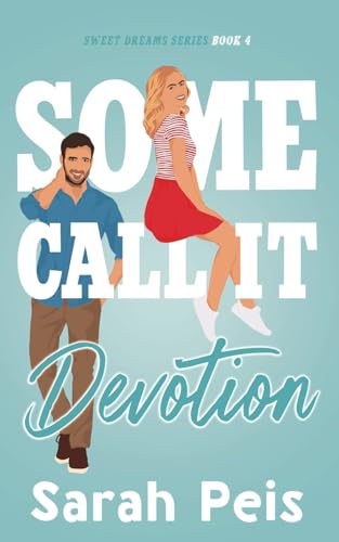 Some Call It Devotion view 2