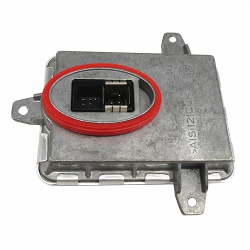 Ballast xénon H-ID A1669002800 unité de commande phares GL 2012-2014 - 5