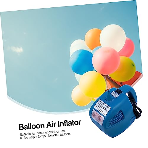 Jojofuny 1 Pc Pompa Ad Aria Elettrica Pompa di