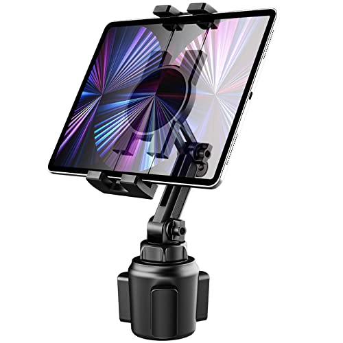 Dosvsi 車載 タブレット カップホルダー最新の改良された二
