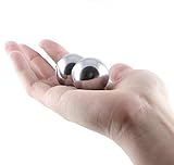 Solid Stainless Steel 1-1/4