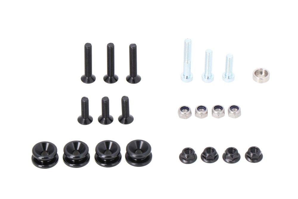 Sw-Motech SYS.00.001.13100 Adapter Kit for Non-SLC Side Carries
