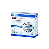 Lite-On 20x Super All Write DVD RW Drive (LH20A1P186)