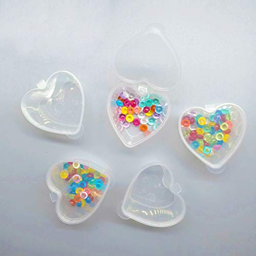 Kbraveo KBRAVEO5568 40 Packs Slime Containers thumb #2