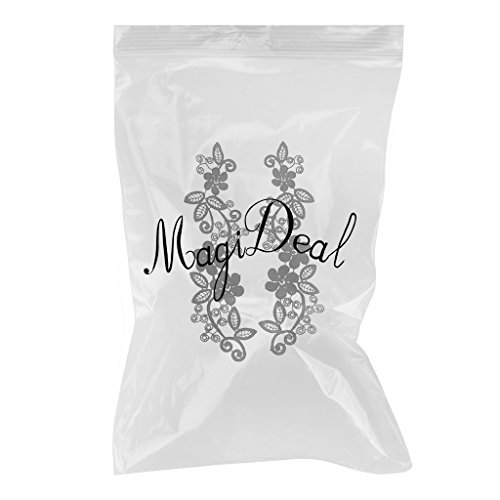 Applique Pizzo Floreale Ricamato Patch Guipure