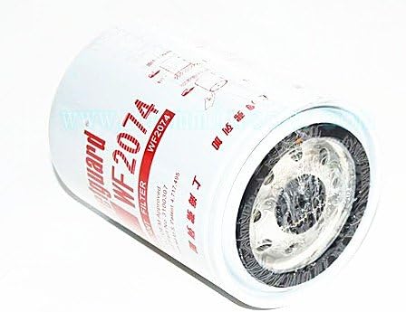 Fleetguard Coolant figter WF2074
