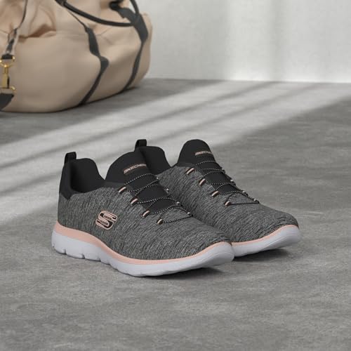 Image of Skechers Women's Summits-Quick Getaway Sneaker