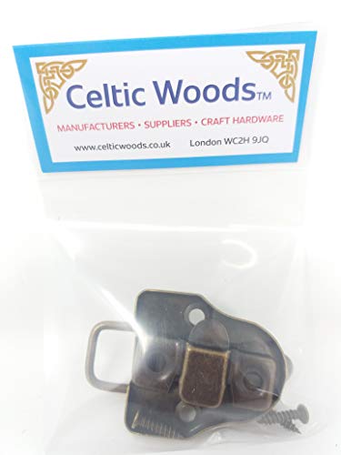 Grande fibbia in metallo chiusura per Medium/Large...