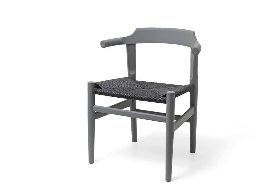 Amazon｜ハンス・J・ウェグナー PP68 アームチェア/リプロダクト