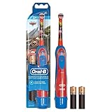 Oscilaciones por minuto:9600 Oral-B Stages Power - Cepillo de dientes electrico (diseño puede variar)