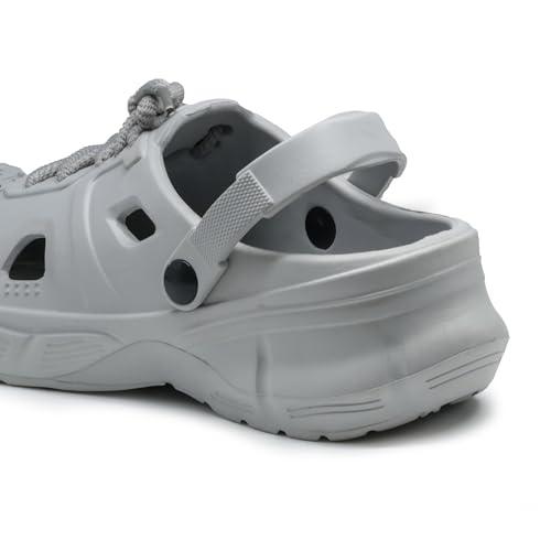 Image of ASIAN Men's AGC-21 Trendy Stylish Fashionable Slip-ons | Sandals with Lightweight Regular wear Casual Slip on Footwear with Ultra Soft & Flexibility Technology for Men's & Boy's