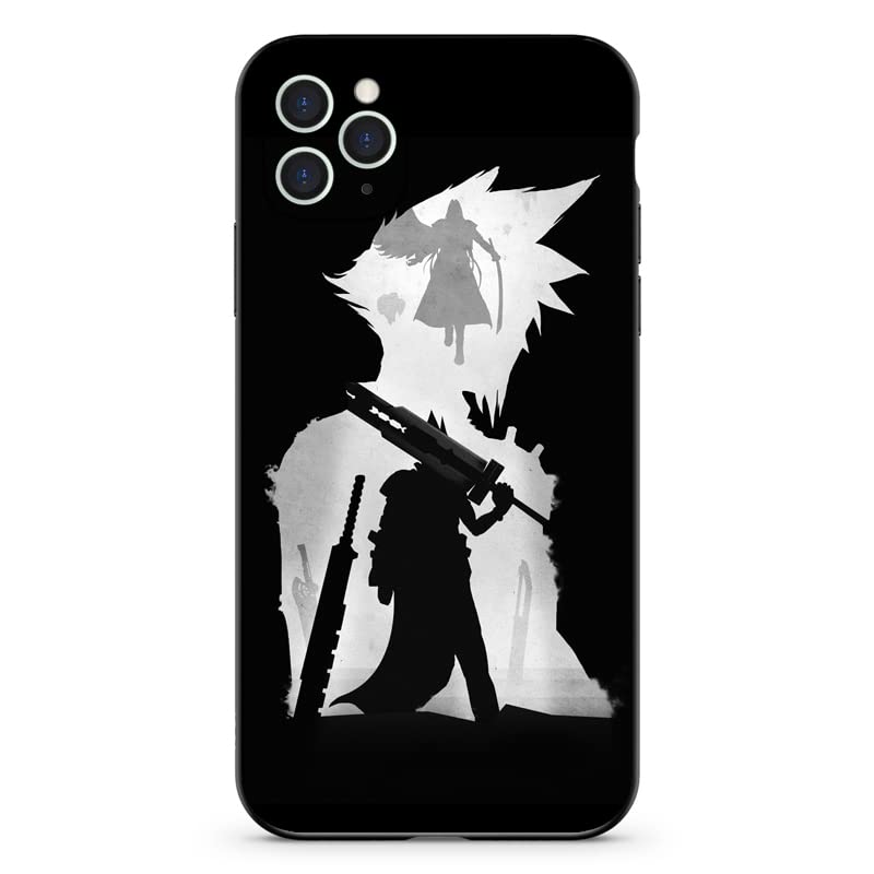Amazon.co.jp: FF14 スマホケース ファイナルファンタジーXIV iPhone14