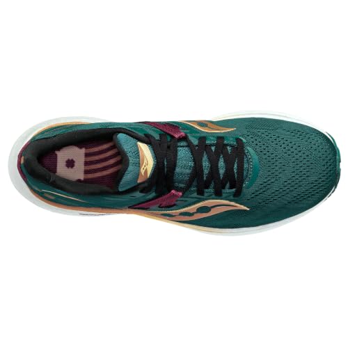 Image of Saucony Men's, Triumph 20 Running Shoe | Road Running Shoes
