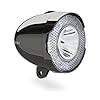 Axa Koplamp 706 Batterij 15 Lux