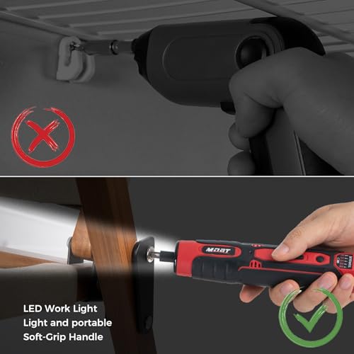 3.6V Cordless Impact Screwdriver Gun