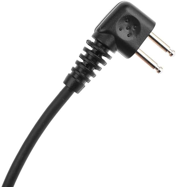 Replacement Adjustable Arm Boom Microphone for Peltor Comtac Headsets