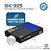 OREI eARC 8K Audio Extractor, Extract Dolby Atmos Convert Sound bar 4K @ 120hz 18G HDMI 2.0 ARC Support HDCP 2.2 Perfect for 8K Monitors, HDR, Dolby Vision, HDR10 Support Sonos Bose (BK-929)