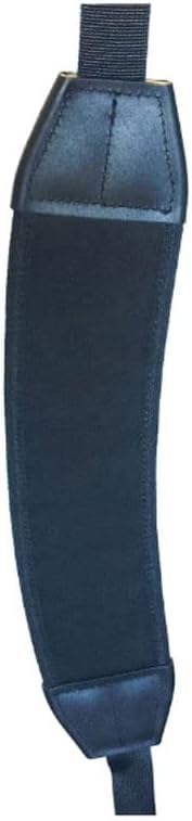 Brightline バッグ - ショルダーストラップ, ブラック, One_Size, モダン