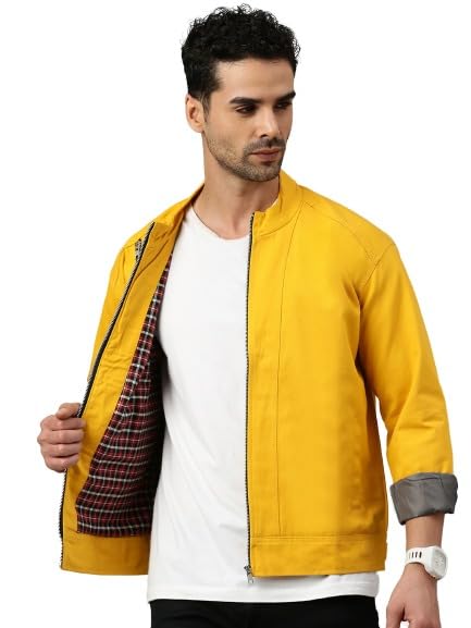 Image of VOXATI Men's Denim Truckers Jacket