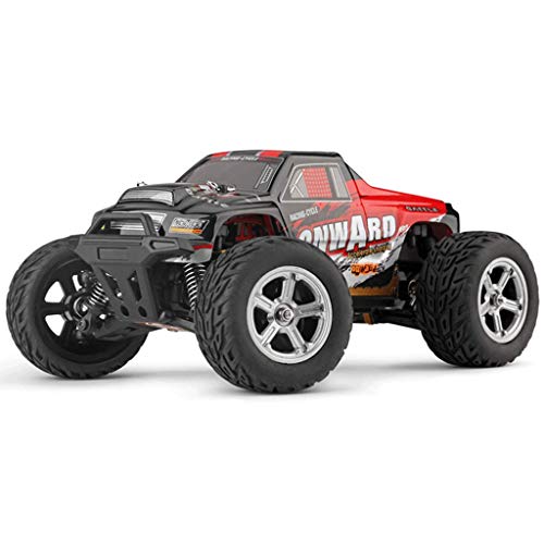 Voiture rc brushless pas cher Clearance