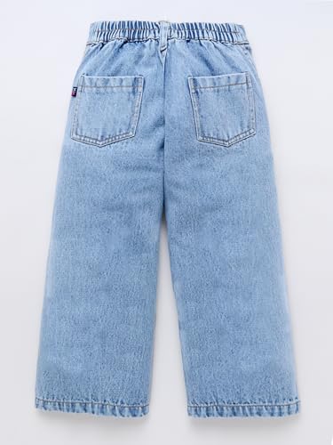 Image of Naughty Ninos Girls Jeans