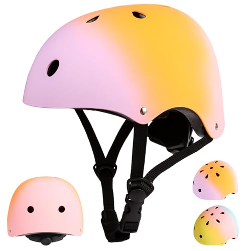 Cascos Mountain Bike Niños Marca ELINTR