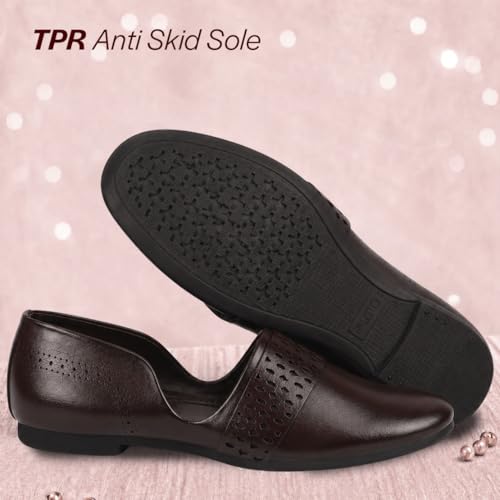 Image of FAUSTO Men Pull-On Shoes