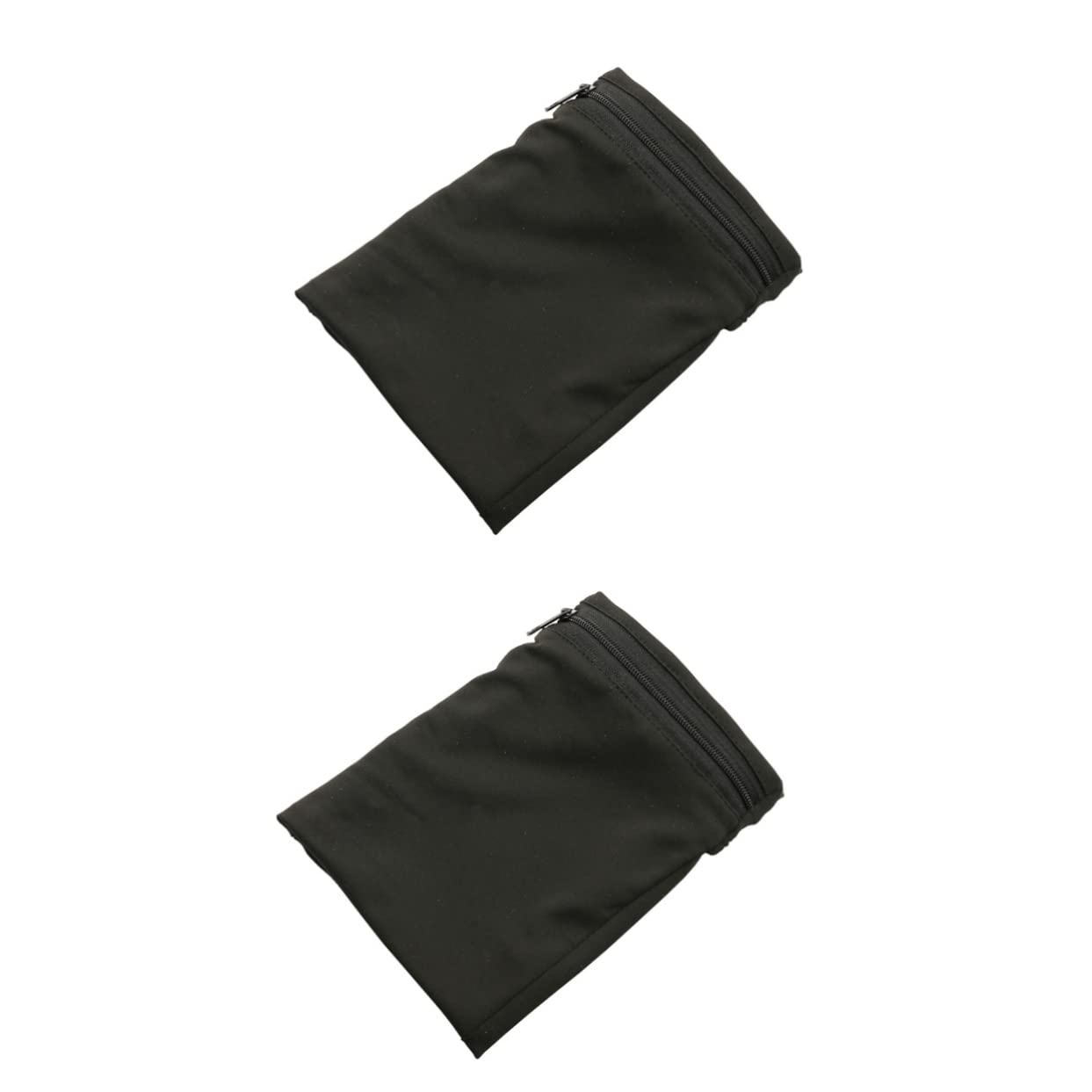 Gadpiparty 5stücke Handy-armbandtasche Für Joggen Dehnbare Handytasche Aus Strapazierfähigem Material Für Sport Fitness Und Reisen Mit Verstellbarem Design Für Optimalen