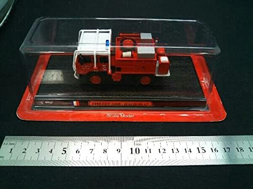 delPrado デルプラド 世界の消防車 まとめて 4個セット ❤️新品☆12個