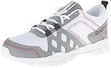 Reebok Men's Trainfusion RS 3.0 Leather Cross-Training Shoe