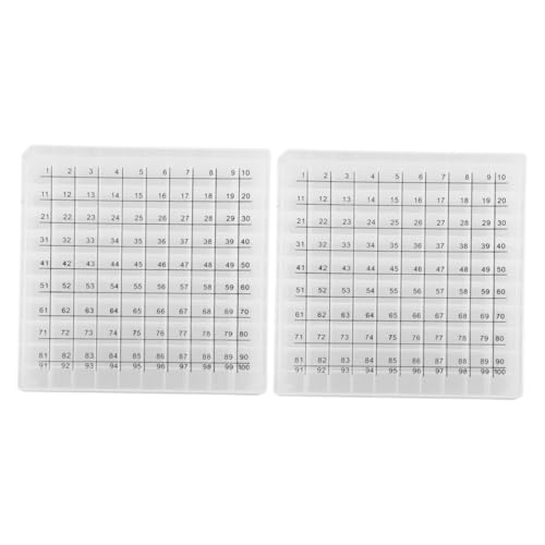 FUNOMOCYA Cryogenic Container 100 Slot Storage Box for 1.8ml to 10ml Tubes Lab Freezer Box with Lid and Vial Rack