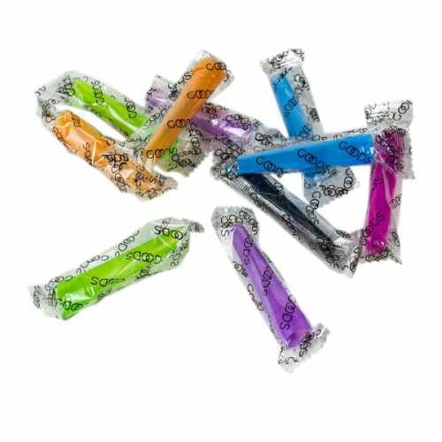 Shisha Hygienemundstück 100/200/400/600/1000 Stk. - Hygienemundstück - Shisha Zubehör (100 Stück 100 stück)