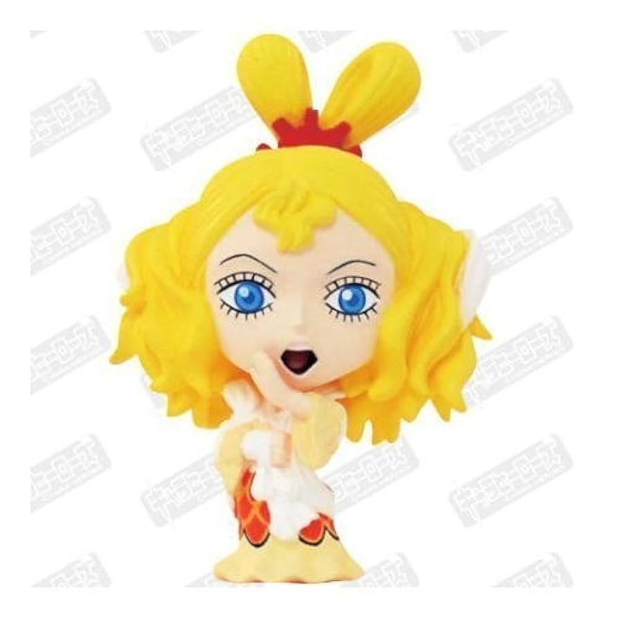 Amazon.co.jp: アニキャラヒーローズ ワンピース Vol.12 魚人島