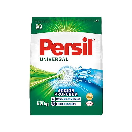 detergente Marca Persil